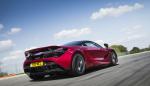 McLaren 720S Coupe 2017 года (NA)